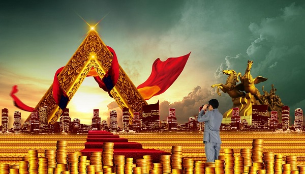 特朗普政府被起诉!关税又生变数?